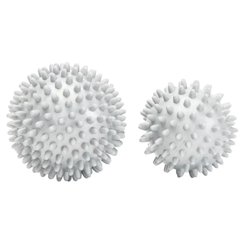Halpa Hinta ENDURANCE MASSAGE BALL 2-PACK SOFT
